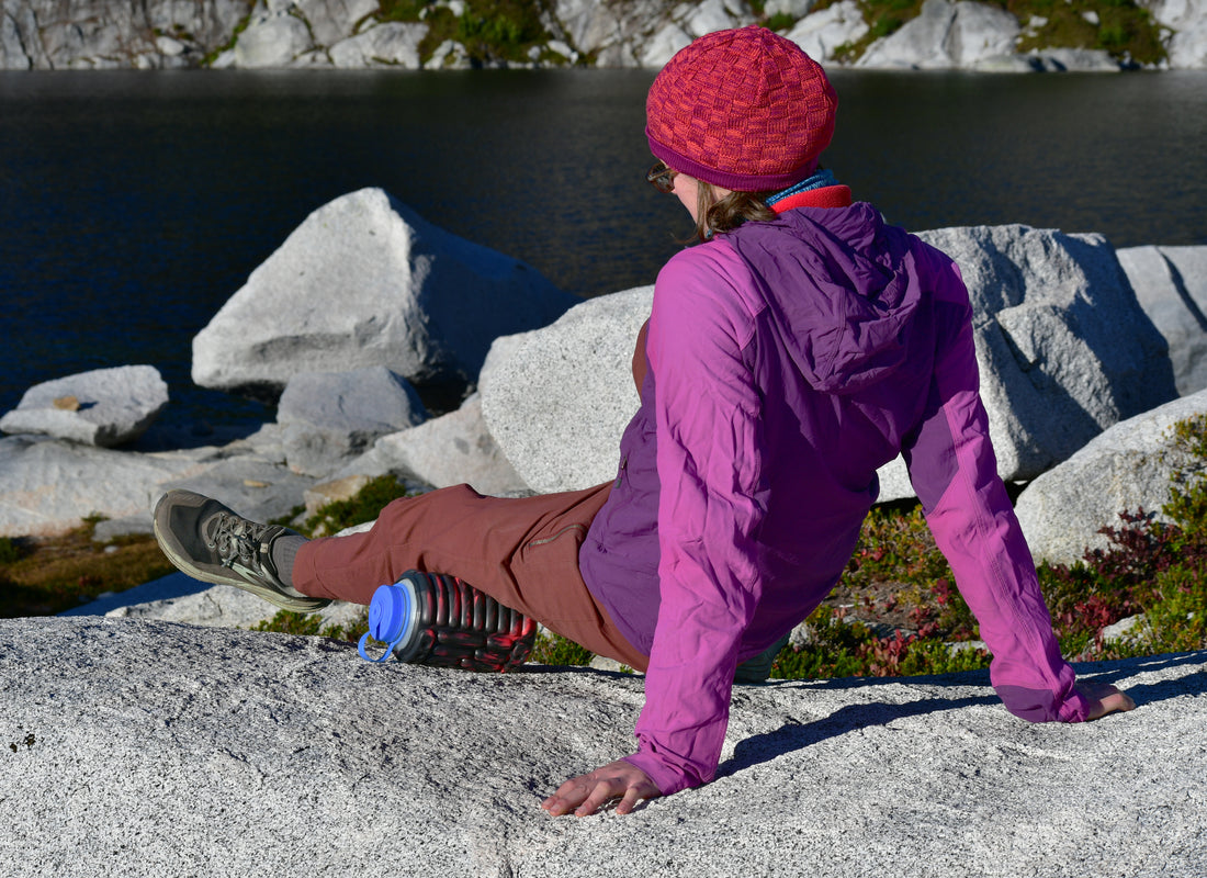 Foam Rolling to Prevent Delayed Onset Muscle Soreness