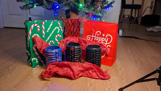 5 Reasons Why A Bottle Roller is the Perfect Gift for the Outdoorsy People in Your Life