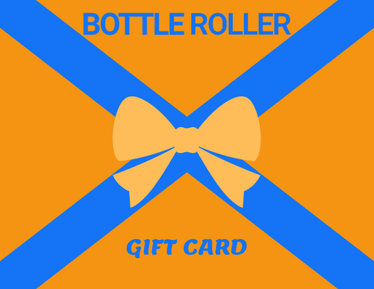 Bottle Roller Gift Card