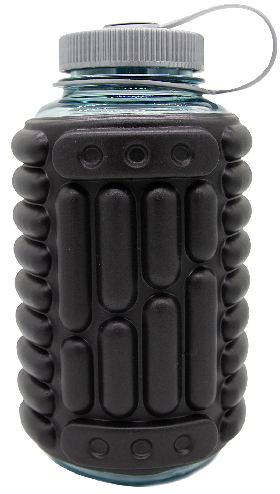 Water Bottle Foam Roller